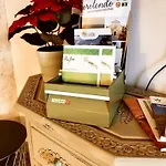 아파트 Casa Ciuco 로코로톤도