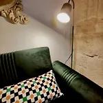 아파트 Casa Ciuco 로코로톤도