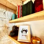 아파트 Casa Ciuco *