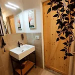 Casa Ciuco 아파트 *