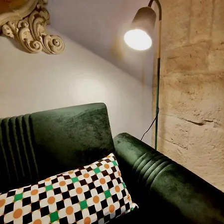 Apartament Casa Ciuco Locorotondo