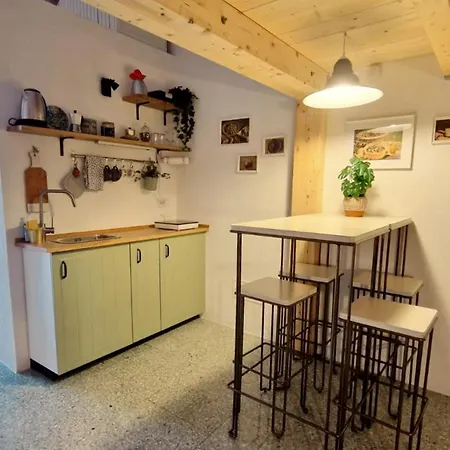 Casa Ciuco * Locorotondo