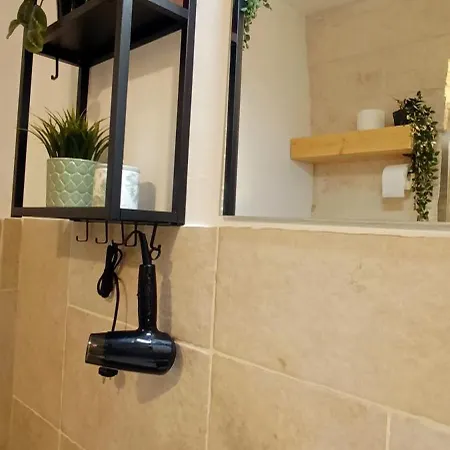 Apartament Casa Ciuco *