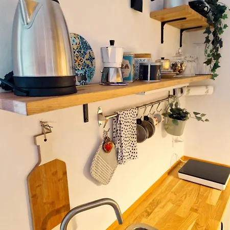 Apartament Casa Ciuco *