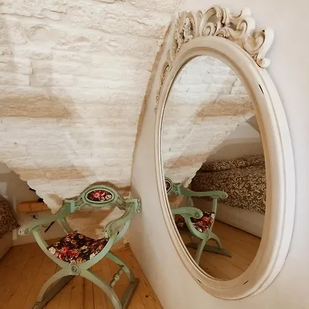 Casa Ciuco Locorotondo