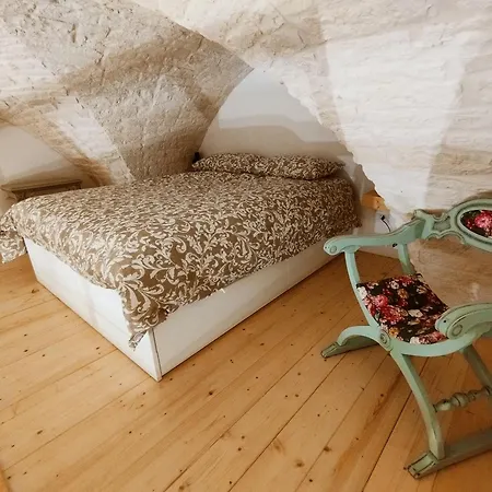 Casa Ciuco Apartamento Locorotondo