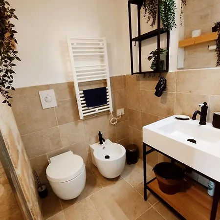 Casa Ciuco Apartamento *