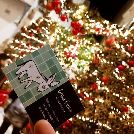 Casa Ciuco Apartament Locorotondo