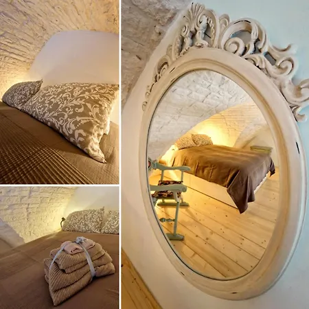 Casa Ciuco Locorotondo