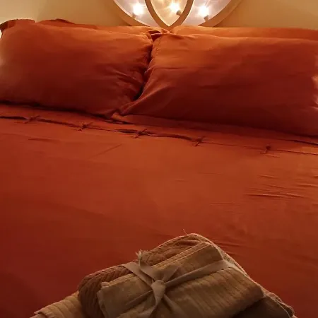 Casa Ciuco * Locorotondo