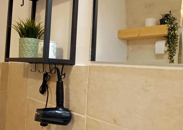 Apartamento Casa Ciuco *
