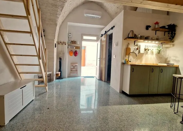 Casa Ciuco Apartamento