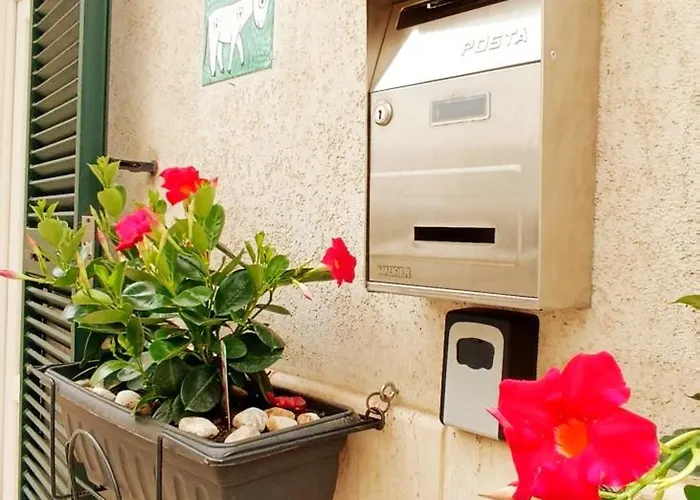 Apartamento Casa Ciuco