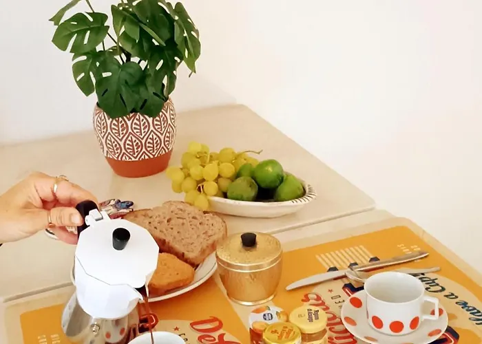 Apartamento Casa Ciuco Locorotondo
